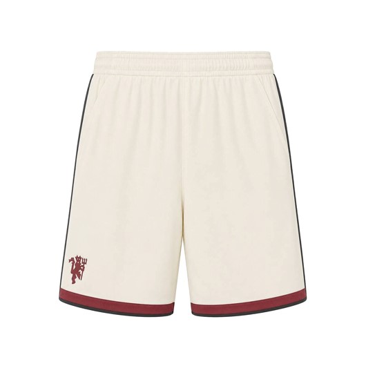 Pantalones Manchester United 3ª 2026 2027